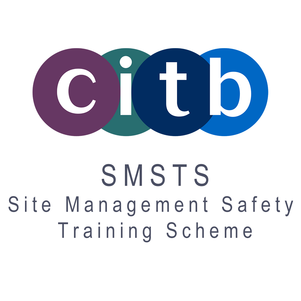 SMSTS-Training