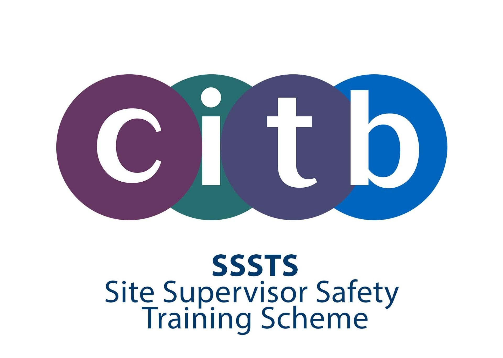 CITB-SSSTS