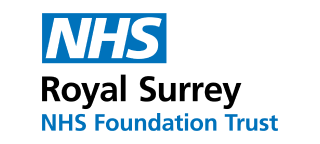 Royal Surrey-Logo